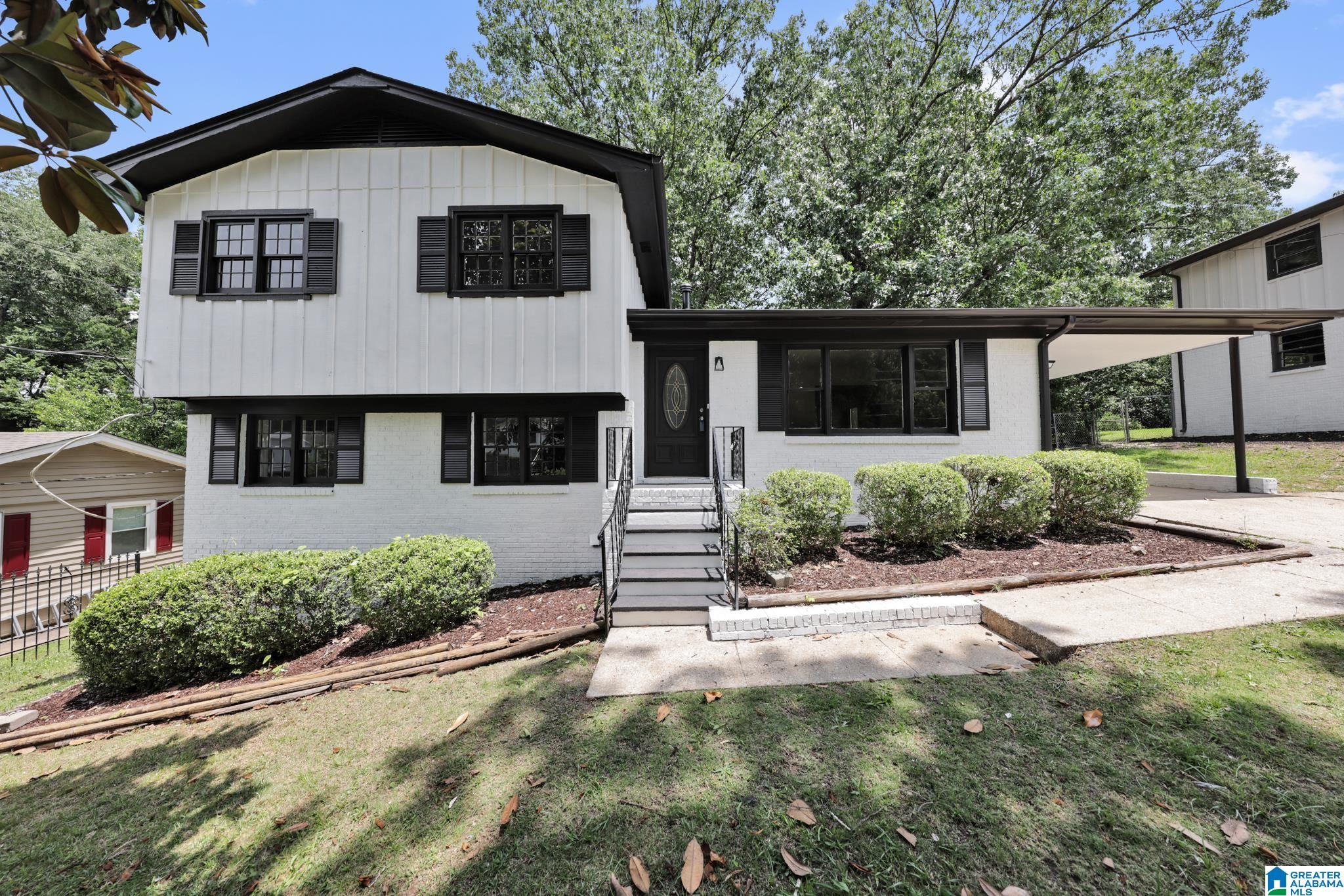 1419 4th Way Northwest Center Point, AL 35215 - Photo 1 of 16