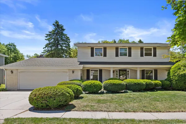 $450,000 | 6436 Riverdale Lane, Greendale, WI 53129