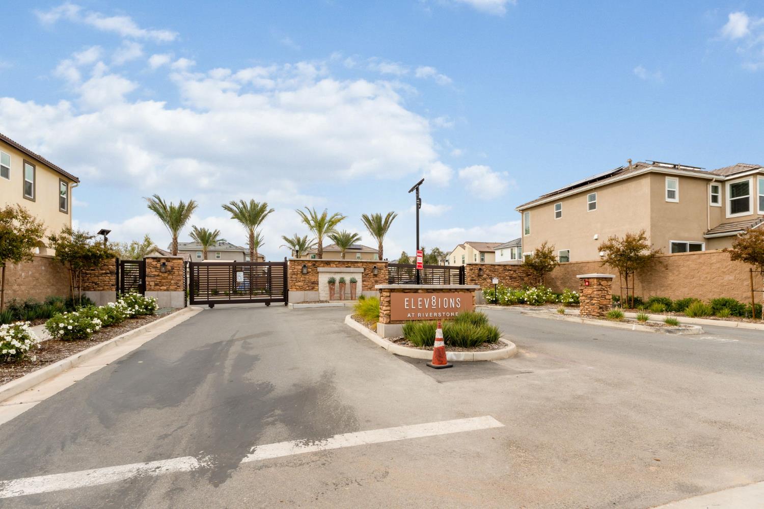 1116 Elevations Way West Madera, CA 93636 - Photo 28 of 35 a view of a street with cars