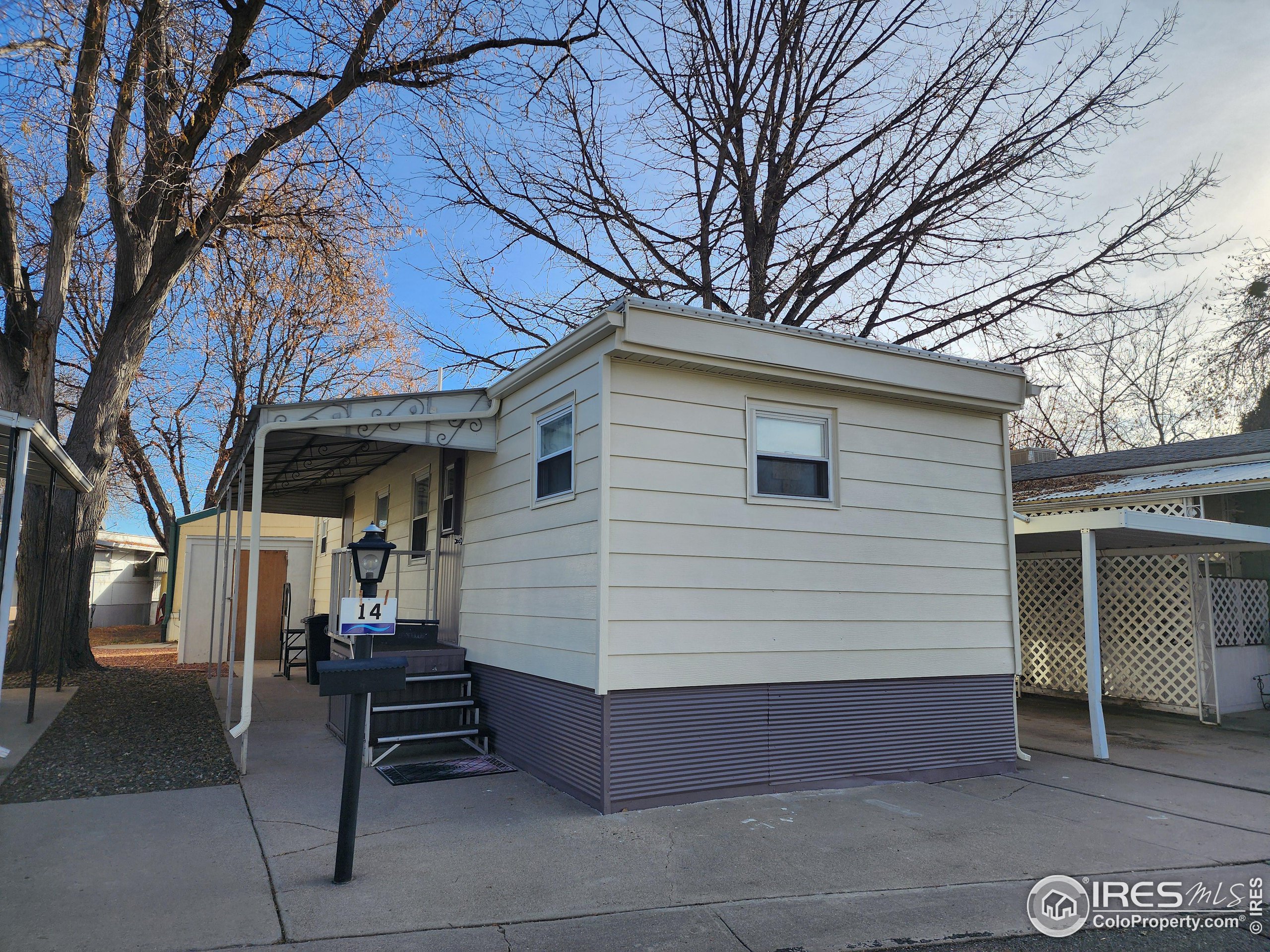 831 17th Avenue, Unit 14 Longmont, CO 80501 - Photo 12 of 26