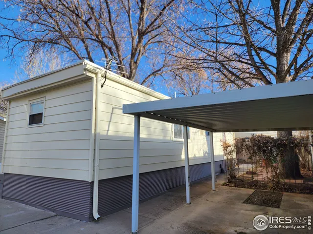 $19,500 | 831 17th Avenue, Unit 14, Longmont, CO 80501