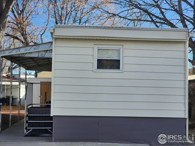 $19,500 | 831 17th Avenue, Unit 14, Longmont, CO 80501