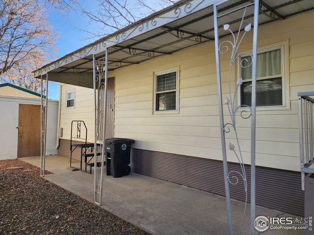 $19,500 | 831 17th Avenue, Unit 14, Longmont, CO 80501