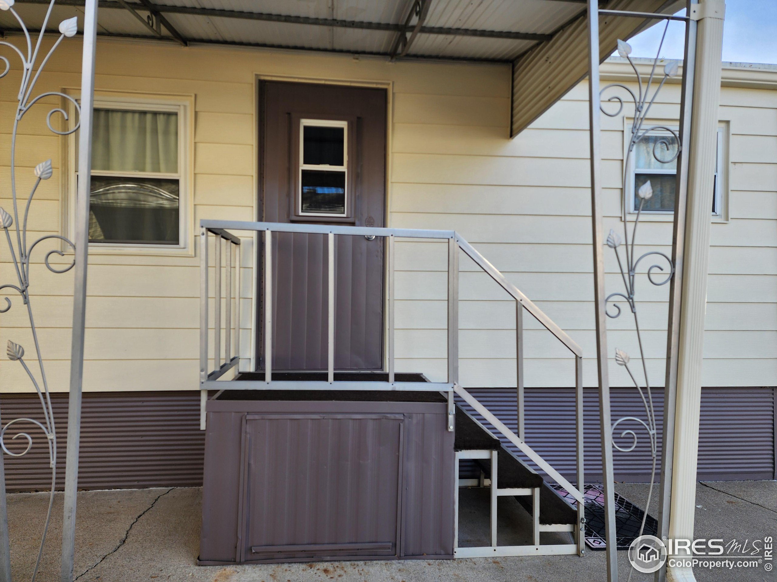 831 17th Avenue, Unit 14 Longmont, CO 80501 - Photo 26 of 26