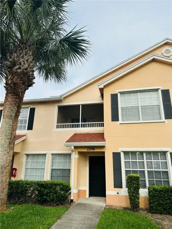 $1,550 | 2298 57th Circle, Unit 2298, Vero Beach, FL 32966