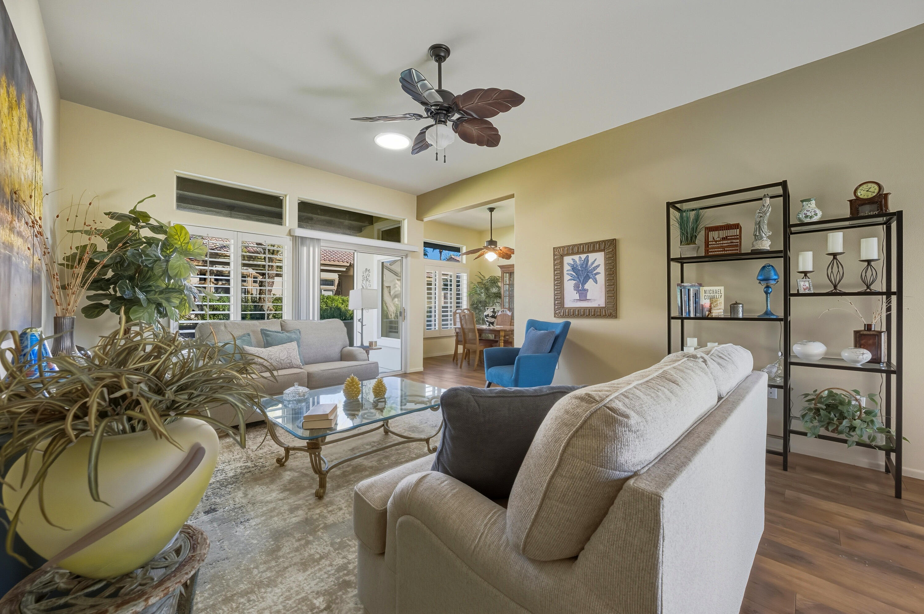 78388 Desert Willow Drive Palm Desert, CA 92211 - Photo 1 of 22 Photo-2