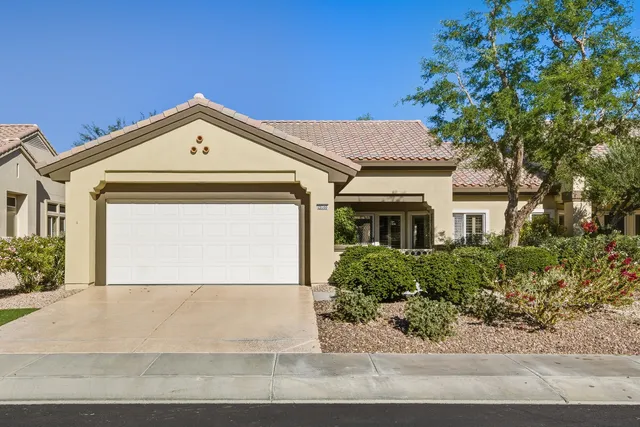 $389,000 | 78388 Desert Willow Drive, Palm Desert, CA 92211
