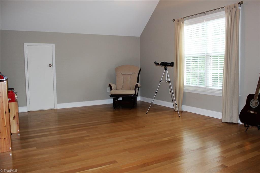 7820 Wilson Farm Road Summerfield, NC 27358 - Photo 11 of 29 Bonus Room is a huge plus! Extra Storage as well!