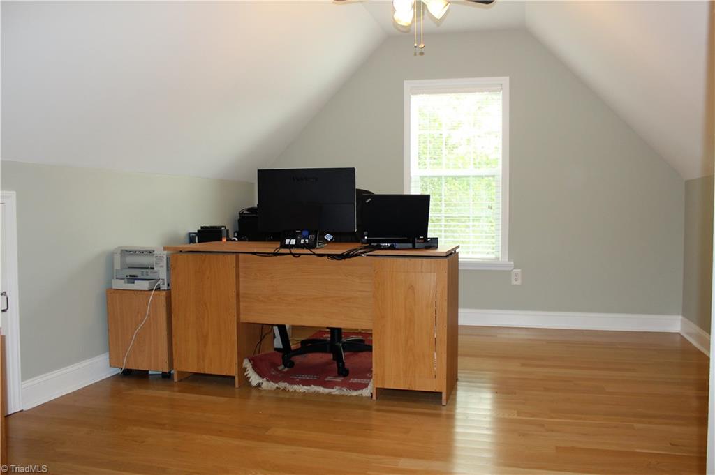 7820 Wilson Farm Road Summerfield, NC 27358 - Photo 13 of 29 Adjoining Bonus Room makes a great playroom/office/craft room!