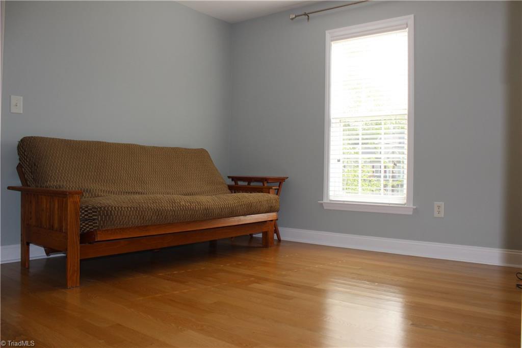 7820 Wilson Farm Road Summerfield, NC 27358 - Photo 19 of 29 3rd Bedroom! All room have great closet space!