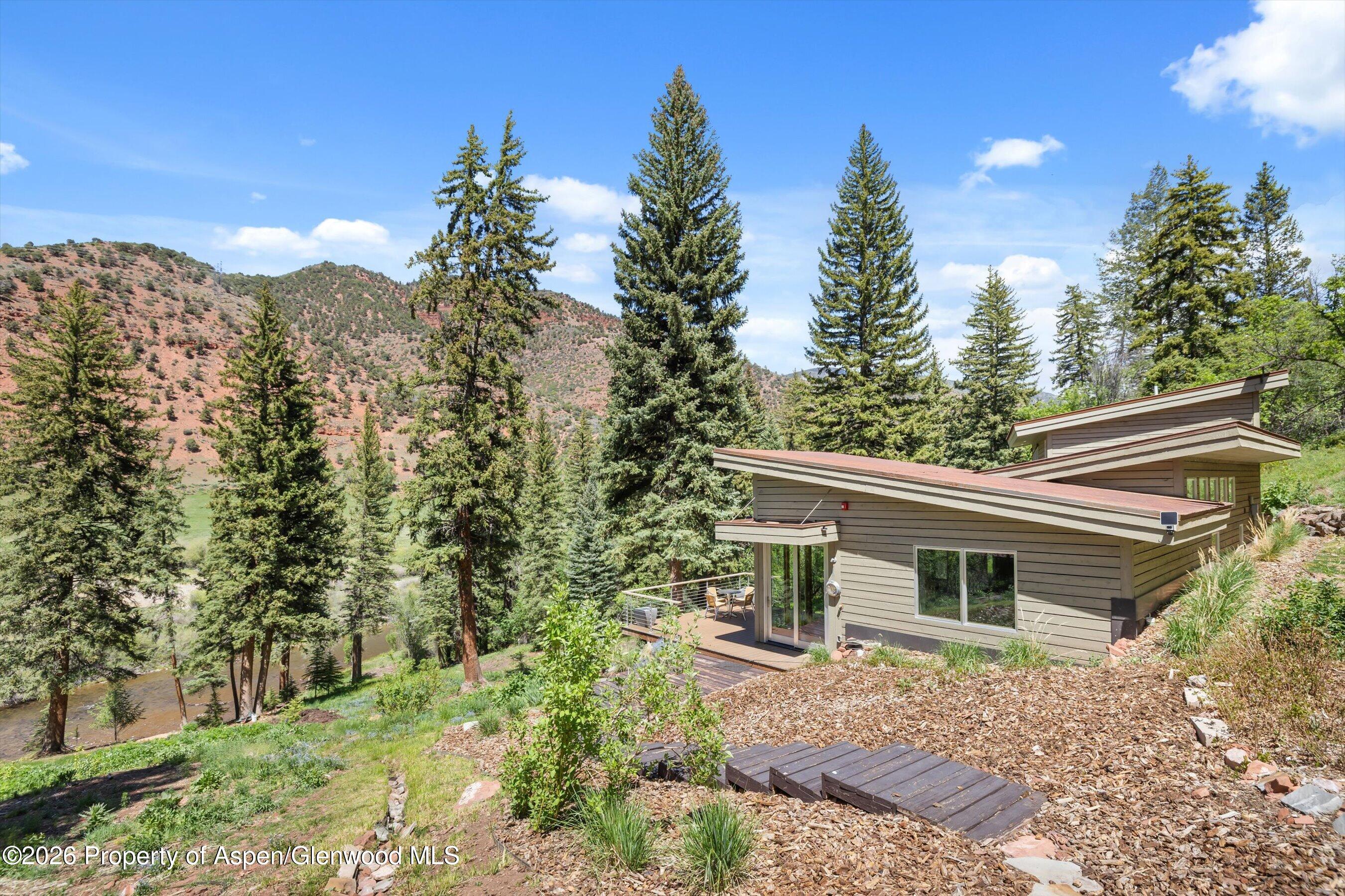 768 Kings Lake Road Basalt, CO 81621 - Photo 1 of 34 152-768KingsLakeRd_2605_1531