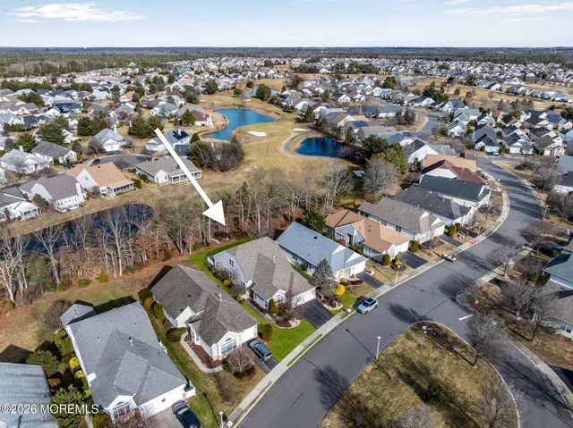 $649,000 | 52 Isabella Drive, Manchester Township, NJ 08759