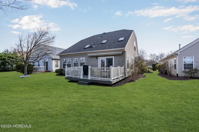 $649,000 | 52 Isabella Drive, Manchester Township, NJ 08759