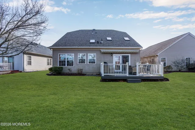 $649,000 | 52 Isabella Drive, Manchester Township, NJ 08759