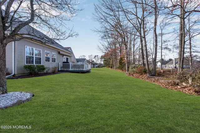 $649,000 | 52 Isabella Drive, Manchester Township, NJ 08759