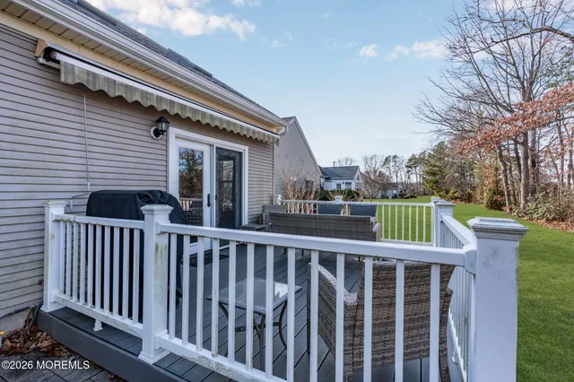 $649,000 | 52 Isabella Drive, Manchester Township, NJ 08759