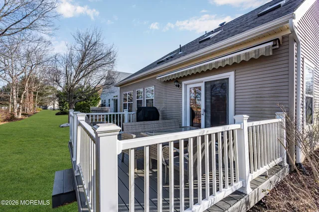 $649,000 | 52 Isabella Drive, Manchester Township, NJ 08759