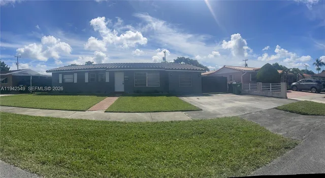 $3,800 | 11080 Southwest 62nd Terrace, Miami, FL 33173