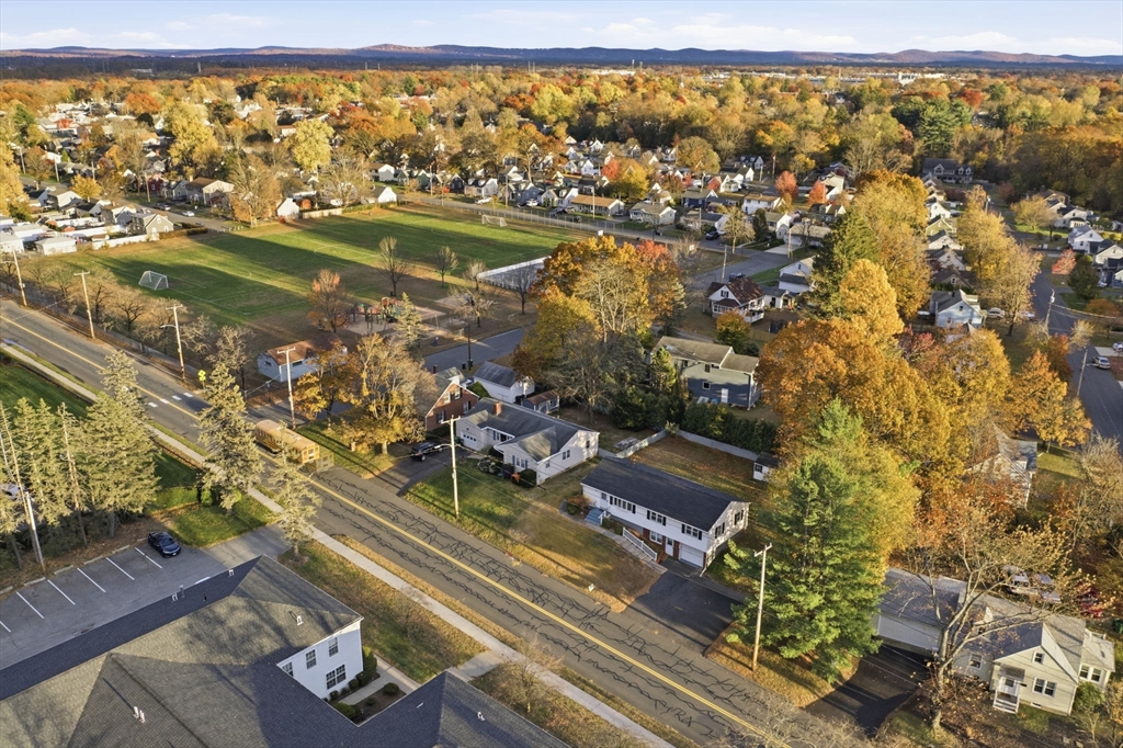 181 Beauchamp Terrace Chicopee, MA 01020 - Photo 34 of 36 a view of lake view and mountain view