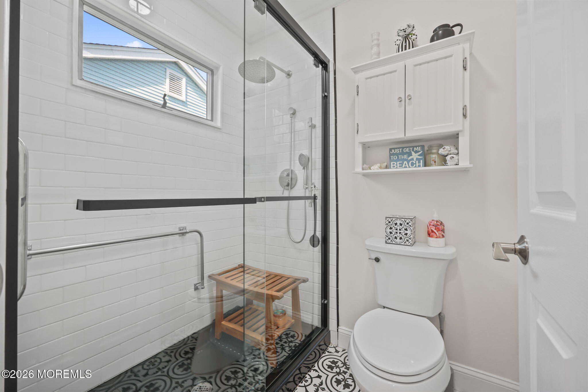 2254 Beltane Road Toms River, NJ 08755 - Photo 31 of 44 a white toilet sitting next to a bathroom sink
