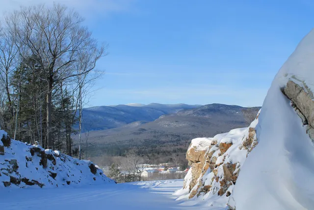 $2,250,000 | 36 Alpine Drive, Unit 36, Lincoln, NH 03251