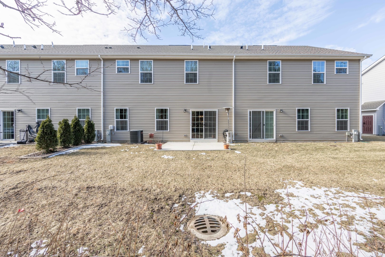 3363 Helene Rieder Drive Montgomery, IL 60538 - Photo 19 of 22