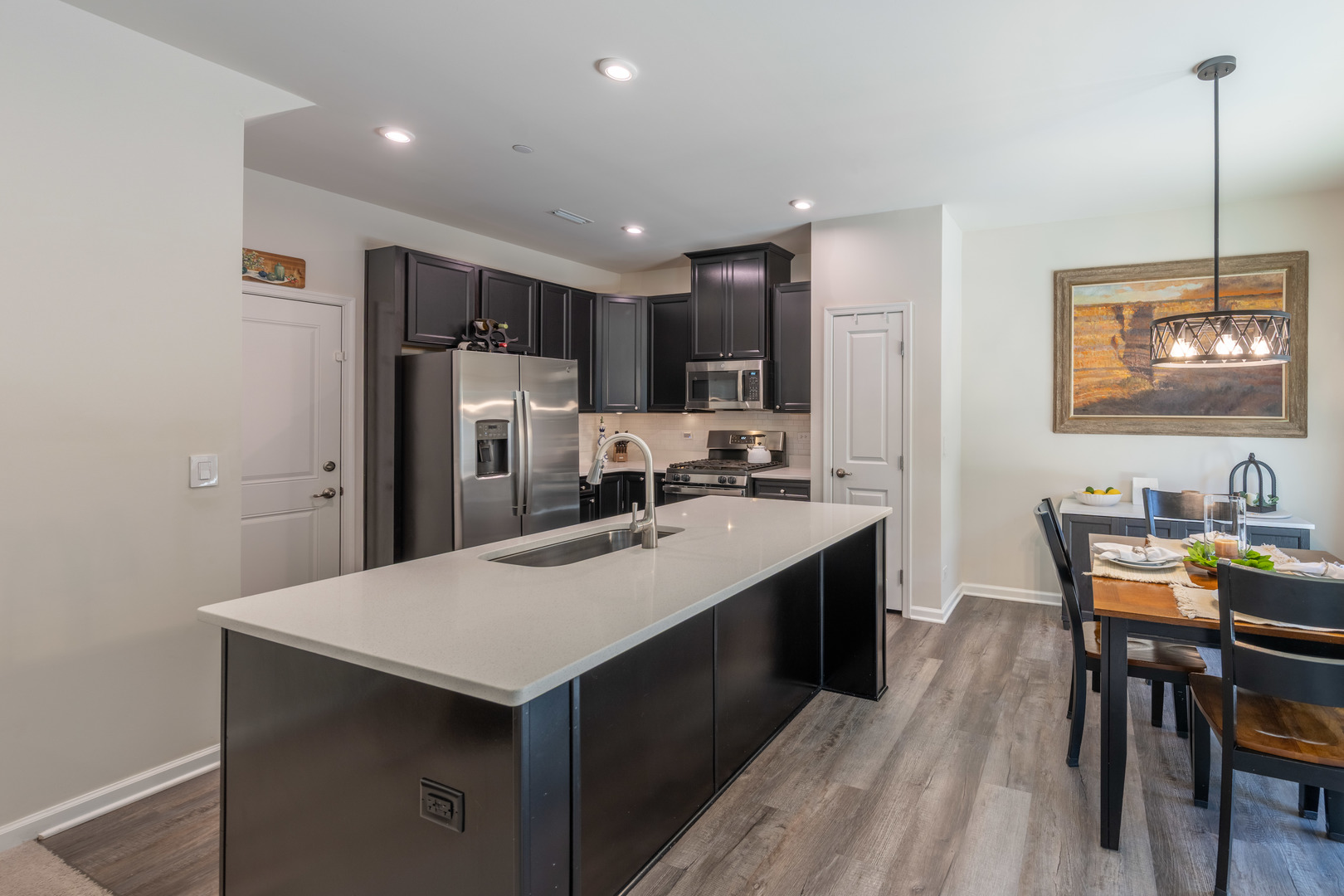 3363 Helene Rieder Drive Montgomery, IL 60538 - Photo 2 of 22