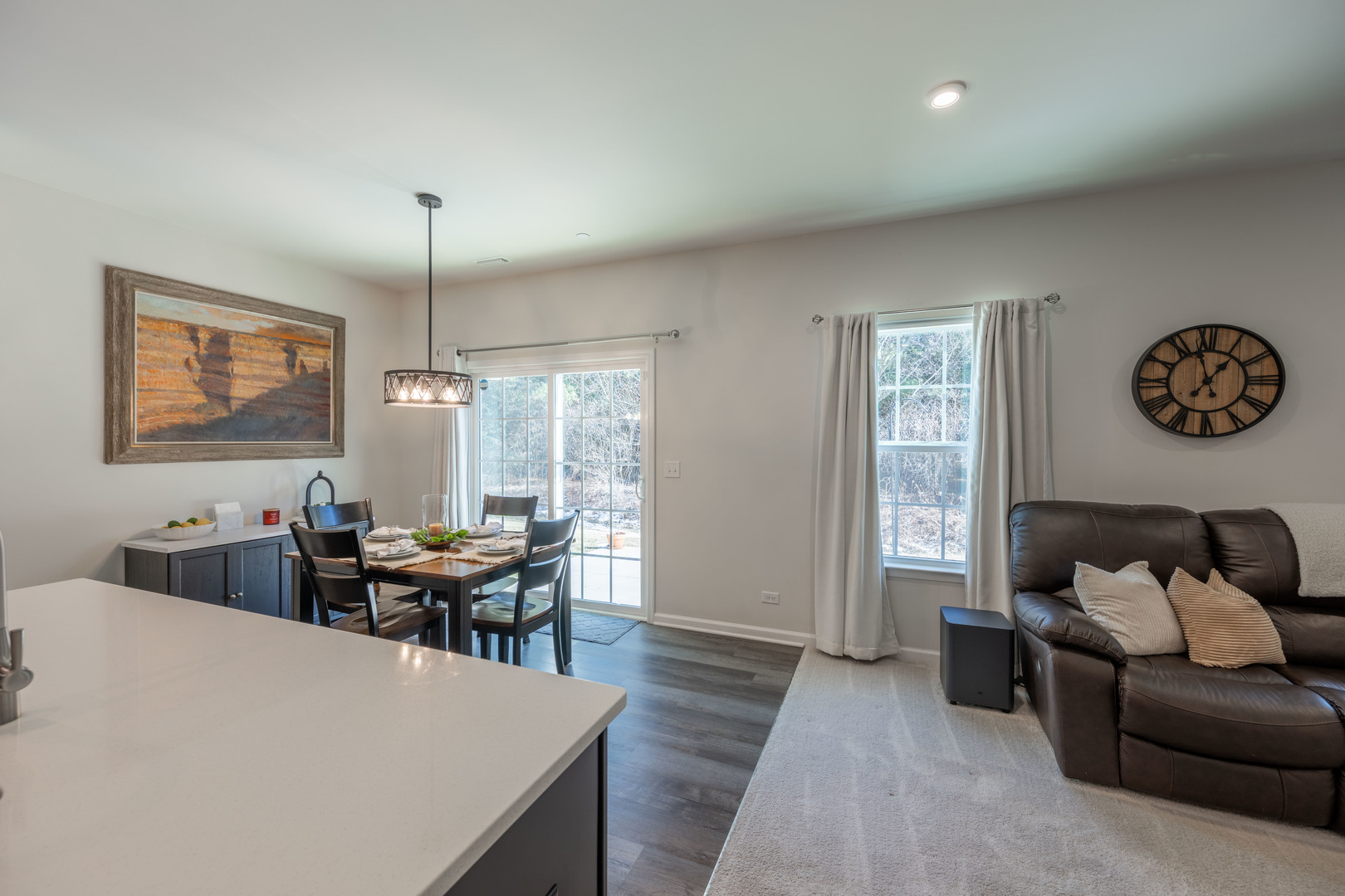 3363 Helene Rieder Drive Montgomery, IL 60538 - Photo 5 of 22