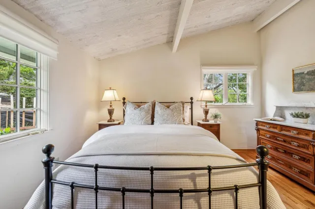 $3,675,000 | 2 Southeast Pine Ridge Way, Carmel-by-the-Sea, CA 93921