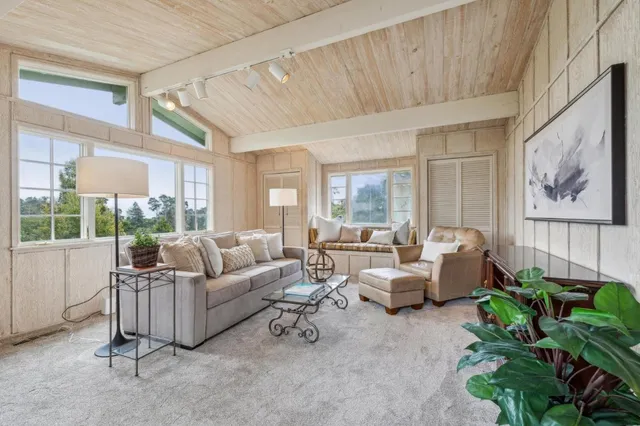 $3,675,000 | 2 Southeast Pine Ridge Way, Carmel-by-the-Sea, CA 93921