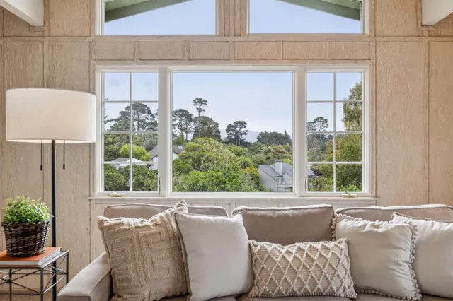 $3,675,000 | 2 Southeast Pine Ridge Way, Carmel-by-the-Sea, CA 93921