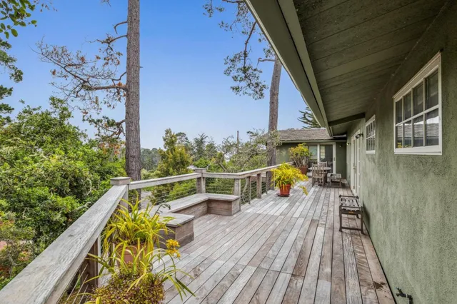 $3,675,000 | 2 Southeast Pine Ridge Way, Carmel-by-the-Sea, CA 93921