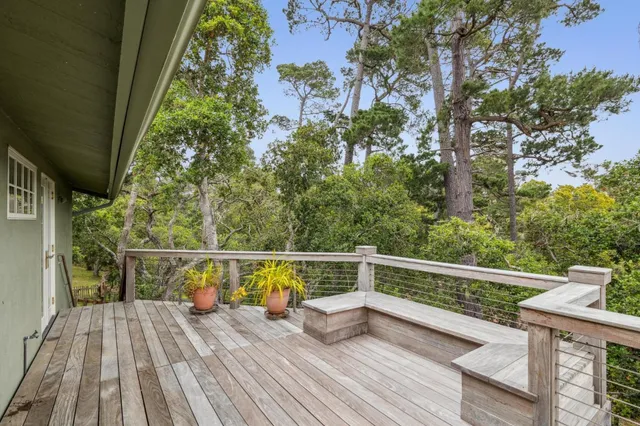 $3,675,000 | 2 Southeast Pine Ridge Way, Carmel-by-the-Sea, CA 93921