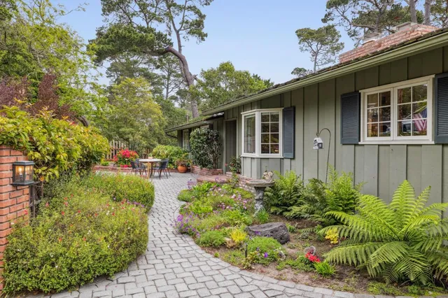 $3,675,000 | 2 Southeast Pine Ridge Way, Carmel-by-the-Sea, CA 93921