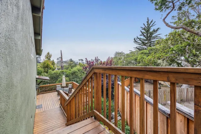 $3,675,000 | 2 Southeast Pine Ridge Way, Carmel-by-the-Sea, CA 93921
