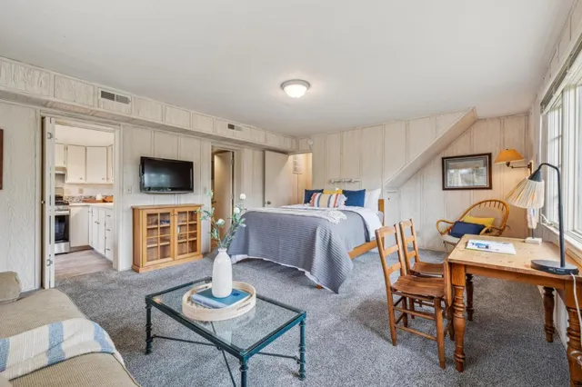 $3,675,000 | 2 Southeast Pine Ridge Way, Carmel-by-the-Sea, CA 93921