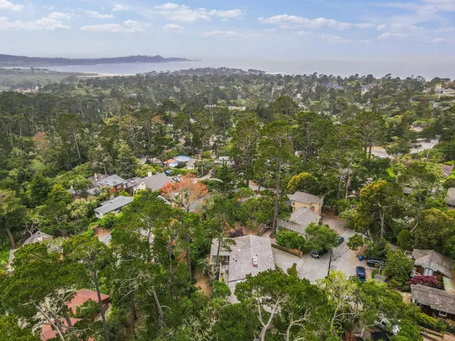 $3,675,000 | 2 Southeast Pine Ridge Way, Carmel-by-the-Sea, CA 93921
