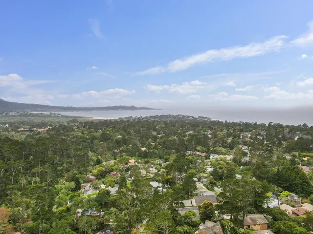 $3,675,000 | 2 Southeast Pine Ridge Way, Carmel-by-the-Sea, CA 93921