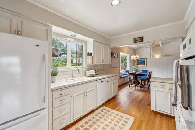 $3,675,000 | 2 Southeast Pine Ridge Way, Carmel-by-the-Sea, CA 93921