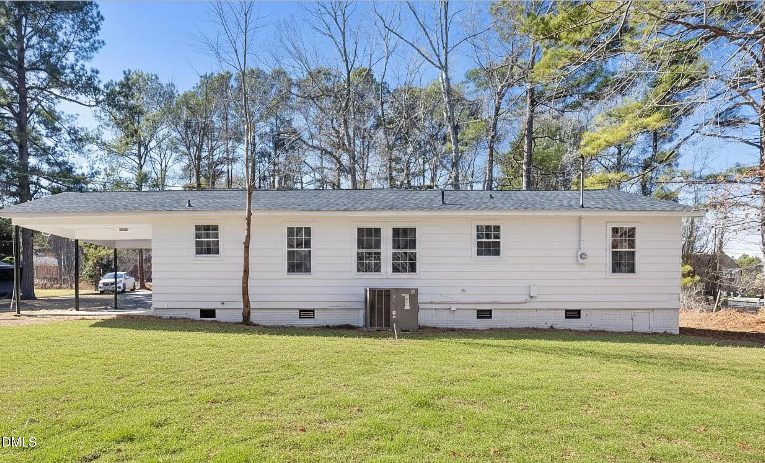 148 Sam Horton Road Louisburg, NC 27549 - Photo 22 of 23 Screenshot 2026-02-11 101515