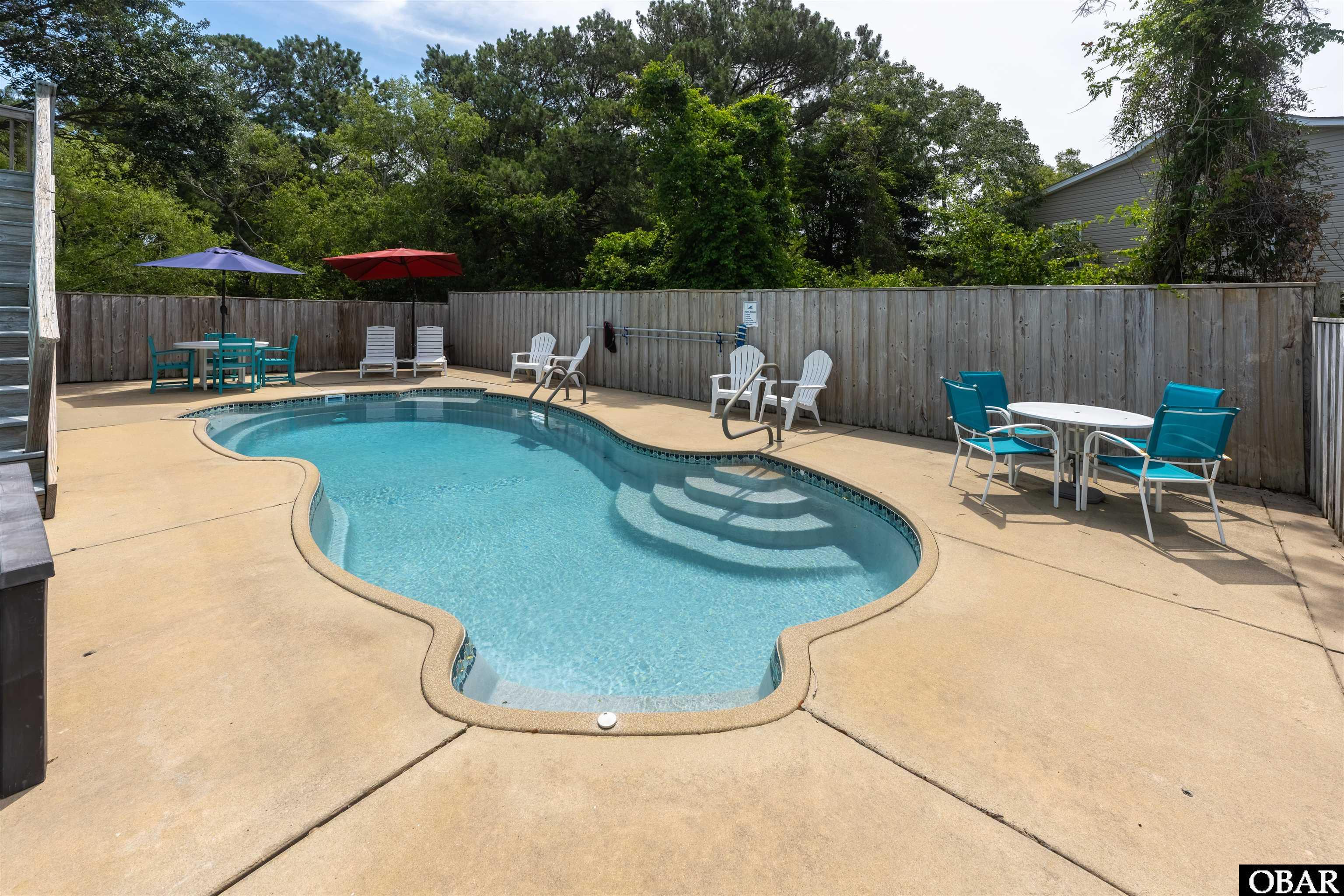 304 Duck Road, Unit 13 Southern Shores, NC 27949 - Photo 29 of 60