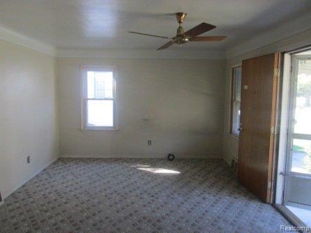 9072 Heyden Detroit, MI 48228 - Photo 7 of 23 7-Living Room View 3.JPG