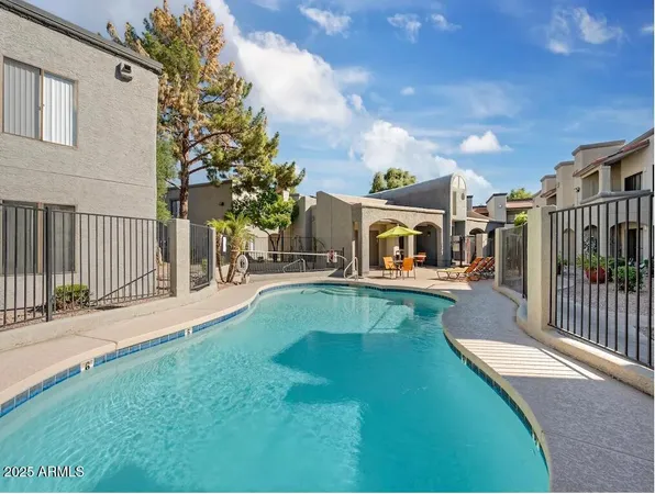 $837 | 5750 North 59th Avenue, Unit 1A, Glendale, AZ 85301