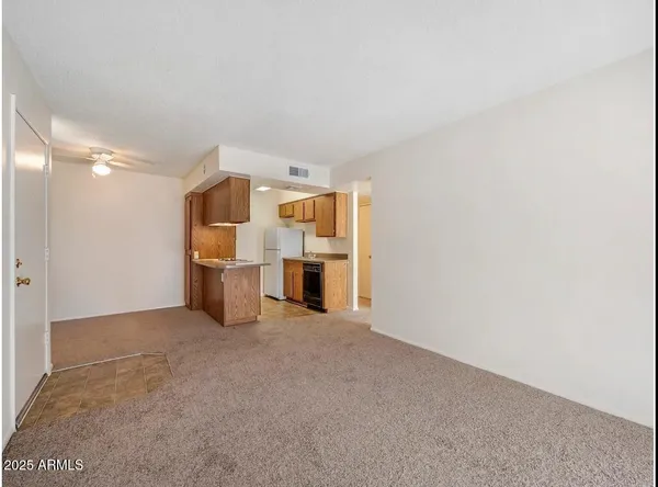 $837 | 5750 North 59th Avenue, Unit 1A, Glendale, AZ 85301