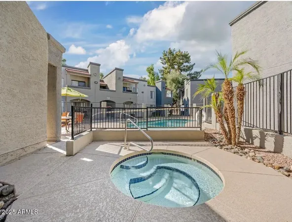 $837 | 5750 North 59th Avenue, Unit 1A, Glendale, AZ 85301