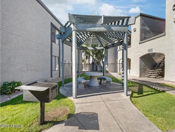 $837 | 5750 North 59th Avenue, Unit 1A, Glendale, AZ 85301