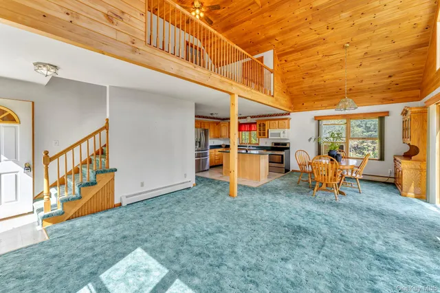 $399,000 | 1355 Cornwallville Road, Durham, NY 12418