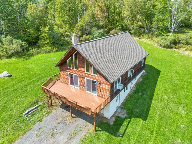 $399,000 | 1355 Cornwallville Road, Durham, NY 12418