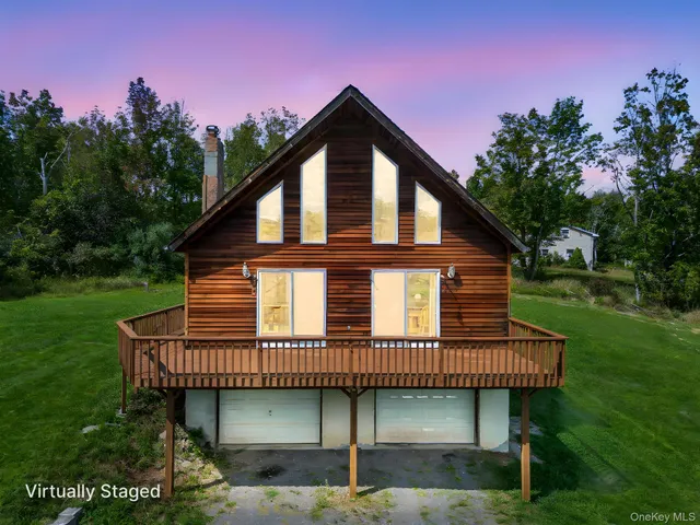 $399,000 | 1355 Cornwallville Road, Durham, NY 12418