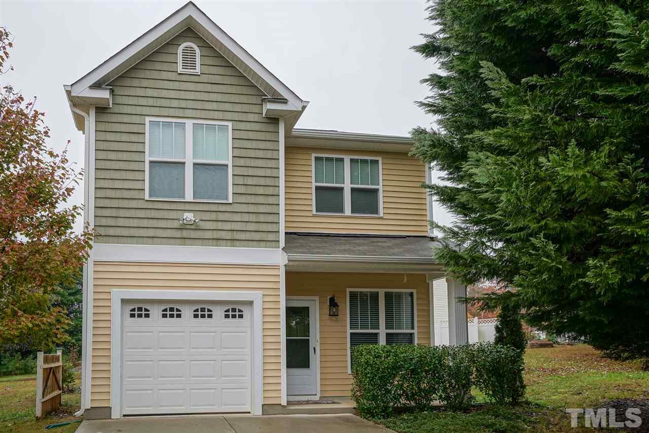 1807 Barngate Way Raleigh, NC 27614 - Photo 1 of 15 Gallery Image 1
